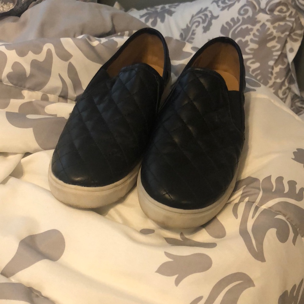 Slip on shoes